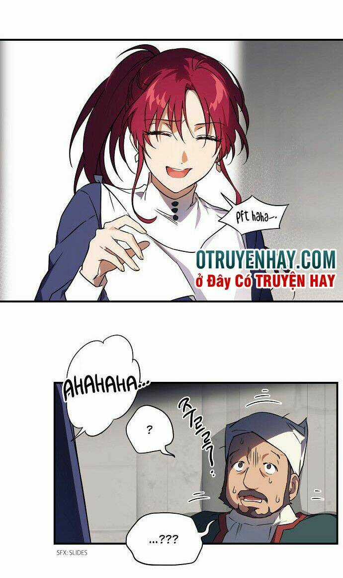 LÂU ĐÀI VÔ DANH Chapter 12 trang 23