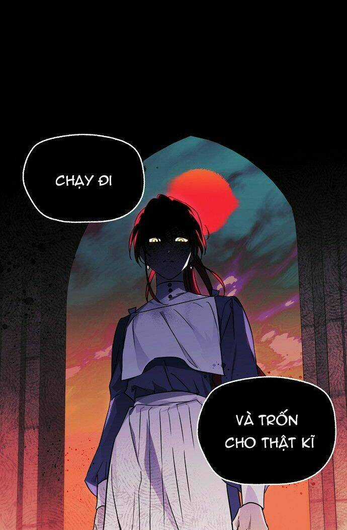 LÂU ĐÀI VÔ DANH Chapter 12 trang 25