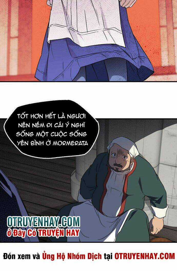 LÂU ĐÀI VÔ DANH Chapter 12 trang 26