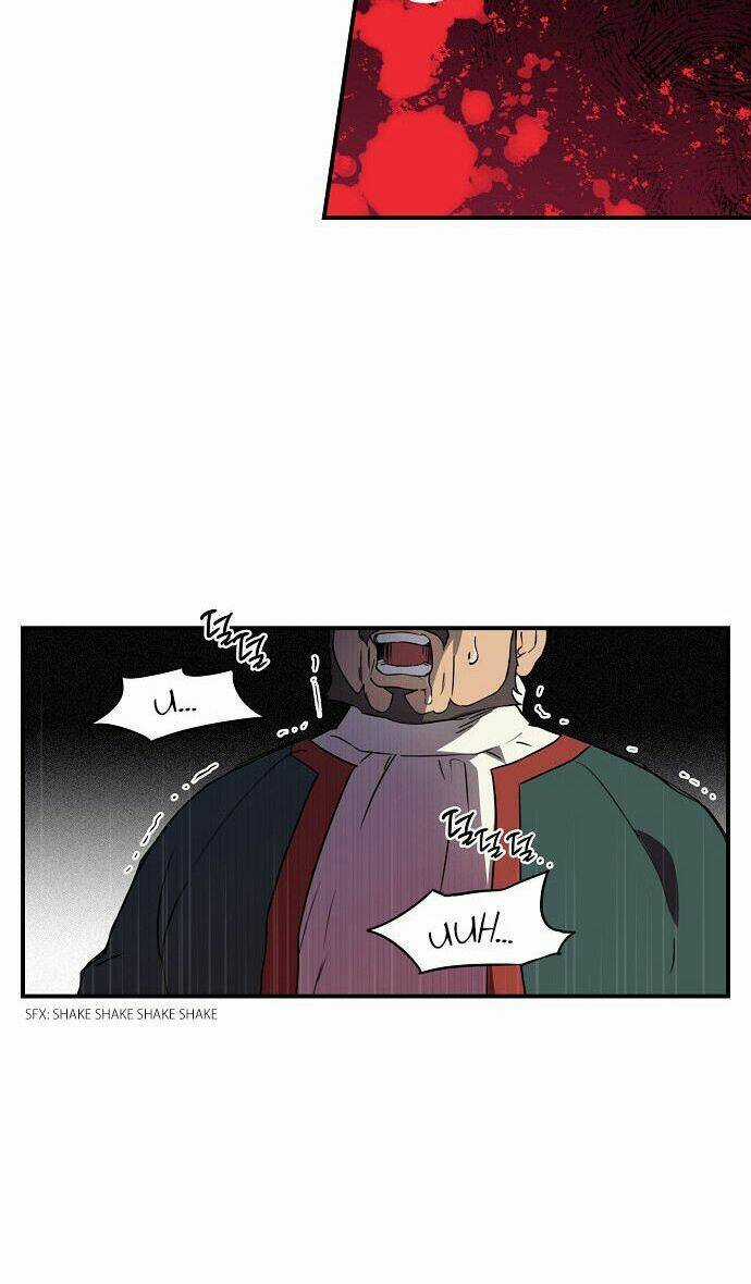 LÂU ĐÀI VÔ DANH Chapter 12 trang 28