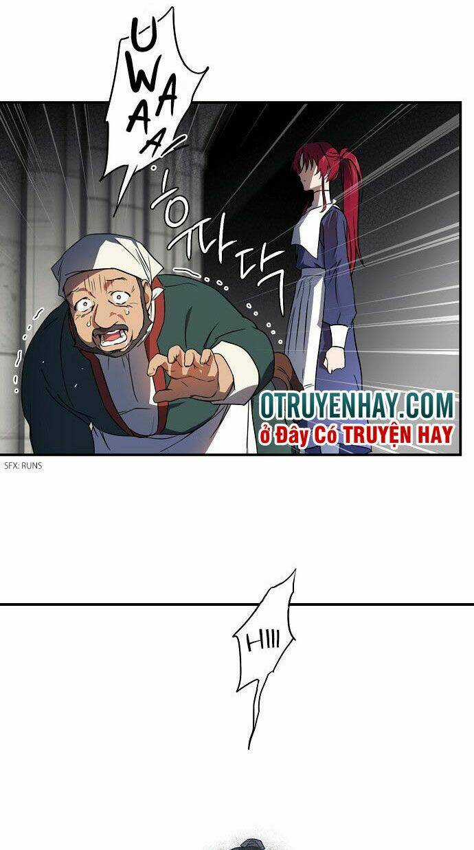 LÂU ĐÀI VÔ DANH Chapter 12 trang 29