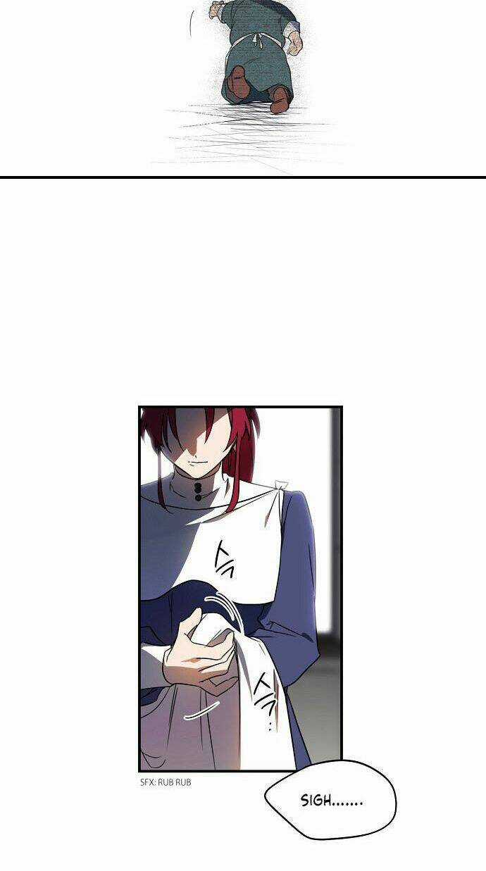 LÂU ĐÀI VÔ DANH Chapter 12 trang 30