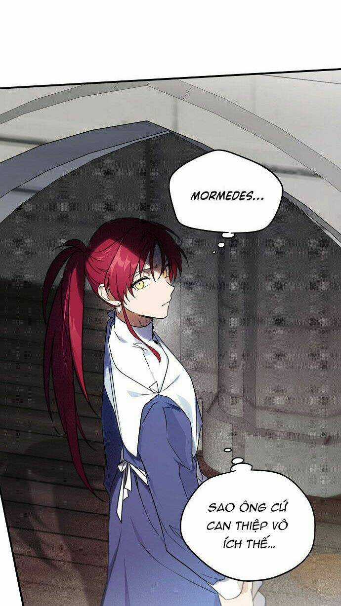 LÂU ĐÀI VÔ DANH Chapter 12 trang 31