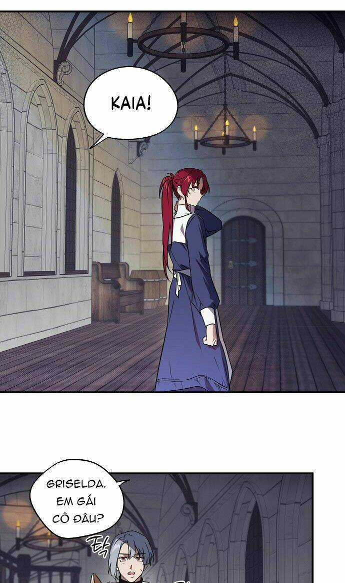 LÂU ĐÀI VÔ DANH Chapter 12 trang 34