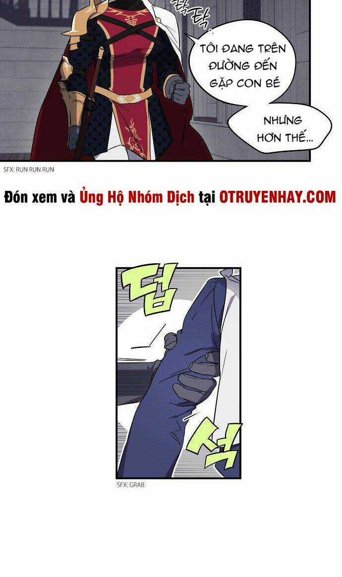 LÂU ĐÀI VÔ DANH Chapter 12 trang 35