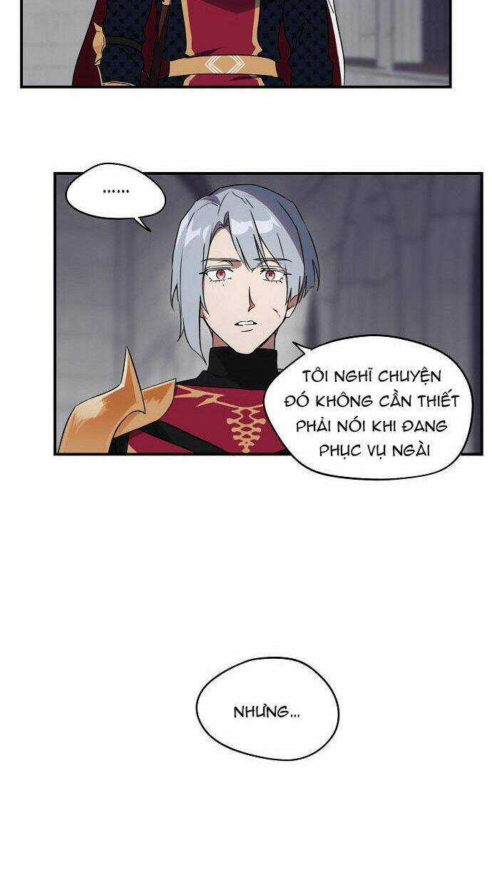 LÂU ĐÀI VÔ DANH Chapter 12 trang 39