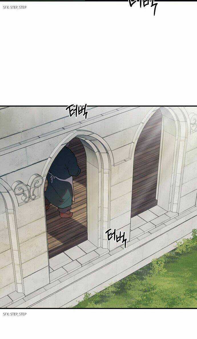 LÂU ĐÀI VÔ DANH Chapter 12 trang 4