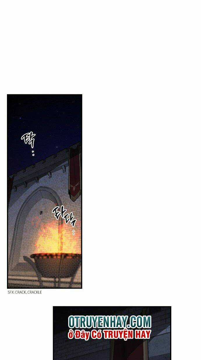 LÂU ĐÀI VÔ DANH Chapter 12 trang 42