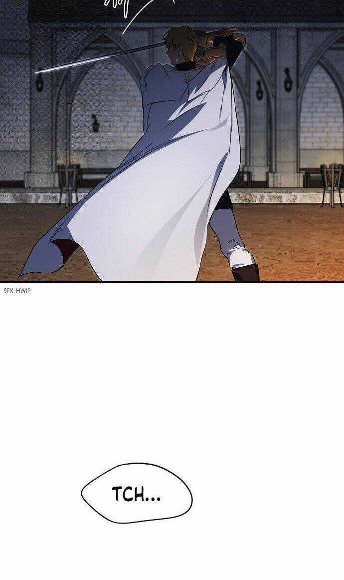 LÂU ĐÀI VÔ DANH Chapter 12 trang 45