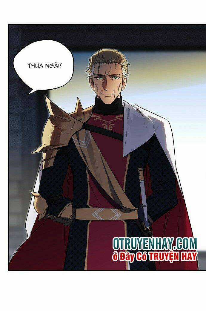 LÂU ĐÀI VÔ DANH Chapter 12 trang 47