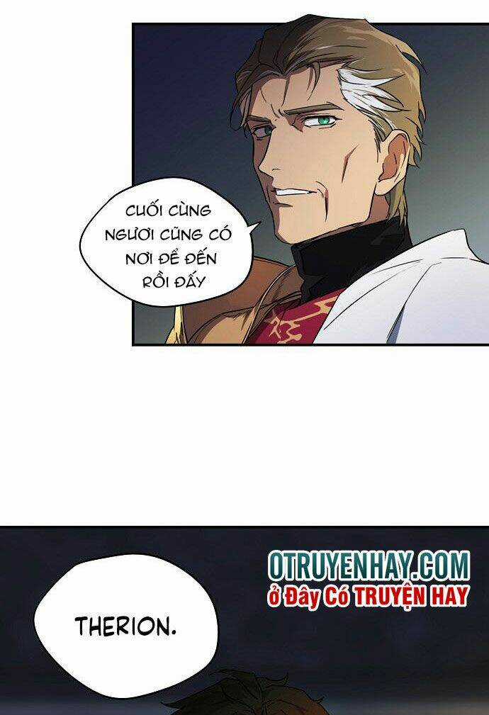 LÂU ĐÀI VÔ DANH Chapter 12 trang 49