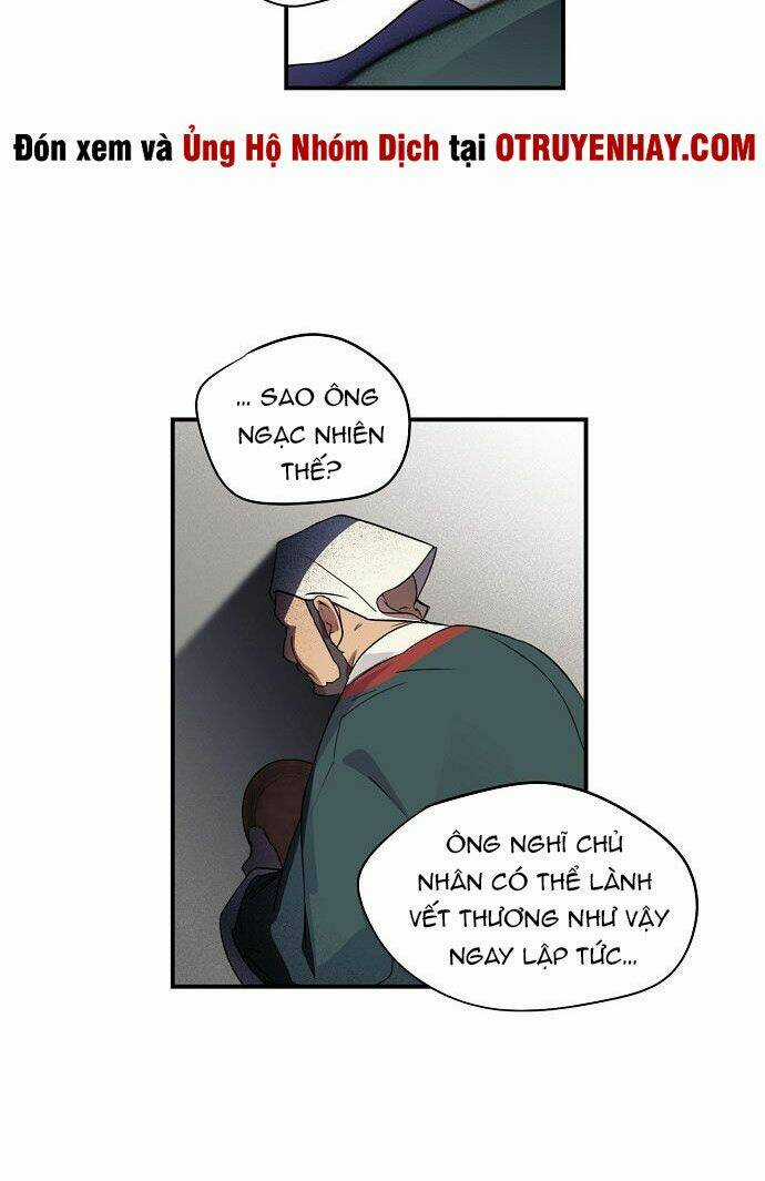 LÂU ĐÀI VÔ DANH Chapter 12 trang 9