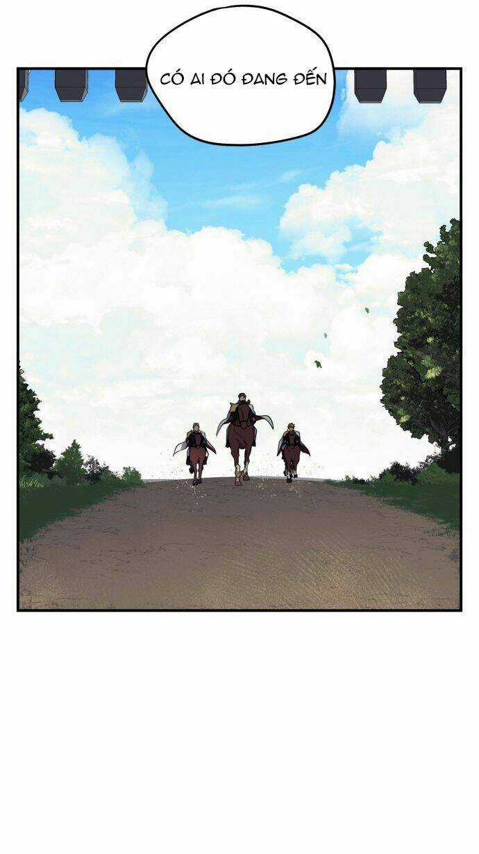 LÂU ĐÀI VÔ DANH Chapter 13 trang 10