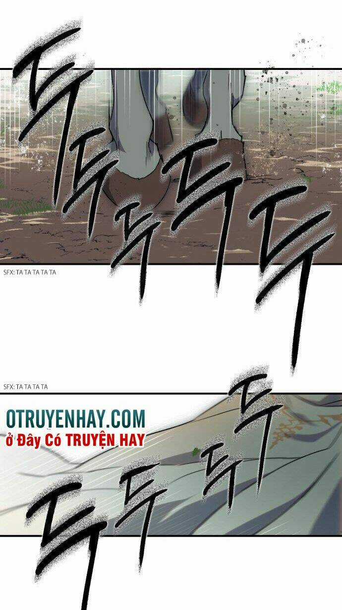 LÂU ĐÀI VÔ DANH Chapter 13 trang 11