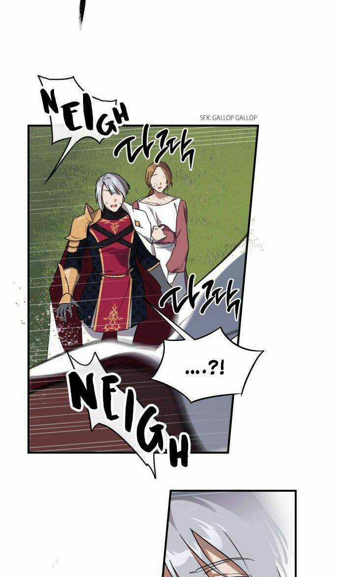 LÂU ĐÀI VÔ DANH Chapter 13 trang 12