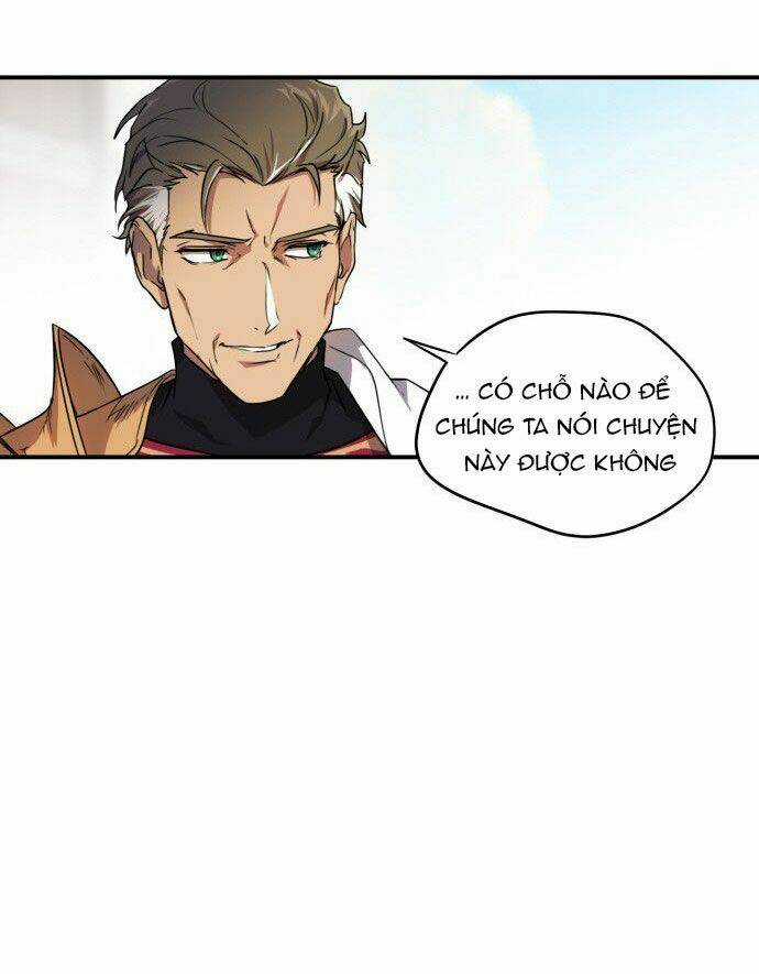 LÂU ĐÀI VÔ DANH Chapter 13 trang 24