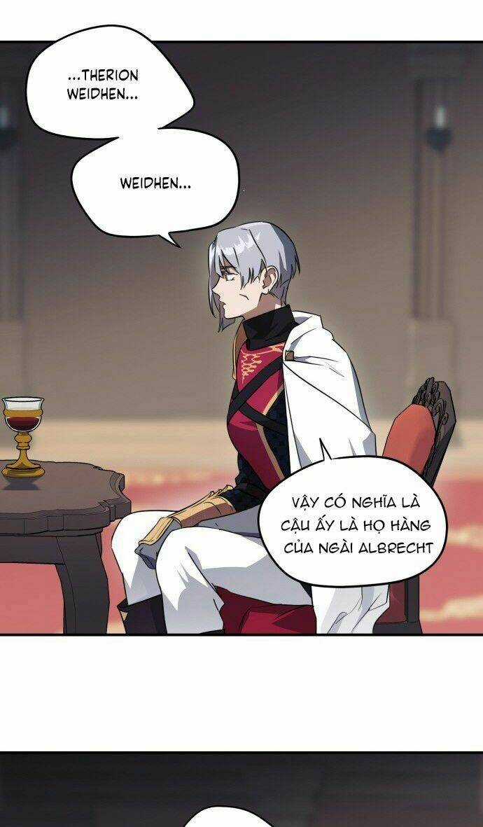 LÂU ĐÀI VÔ DANH Chapter 13 trang 27