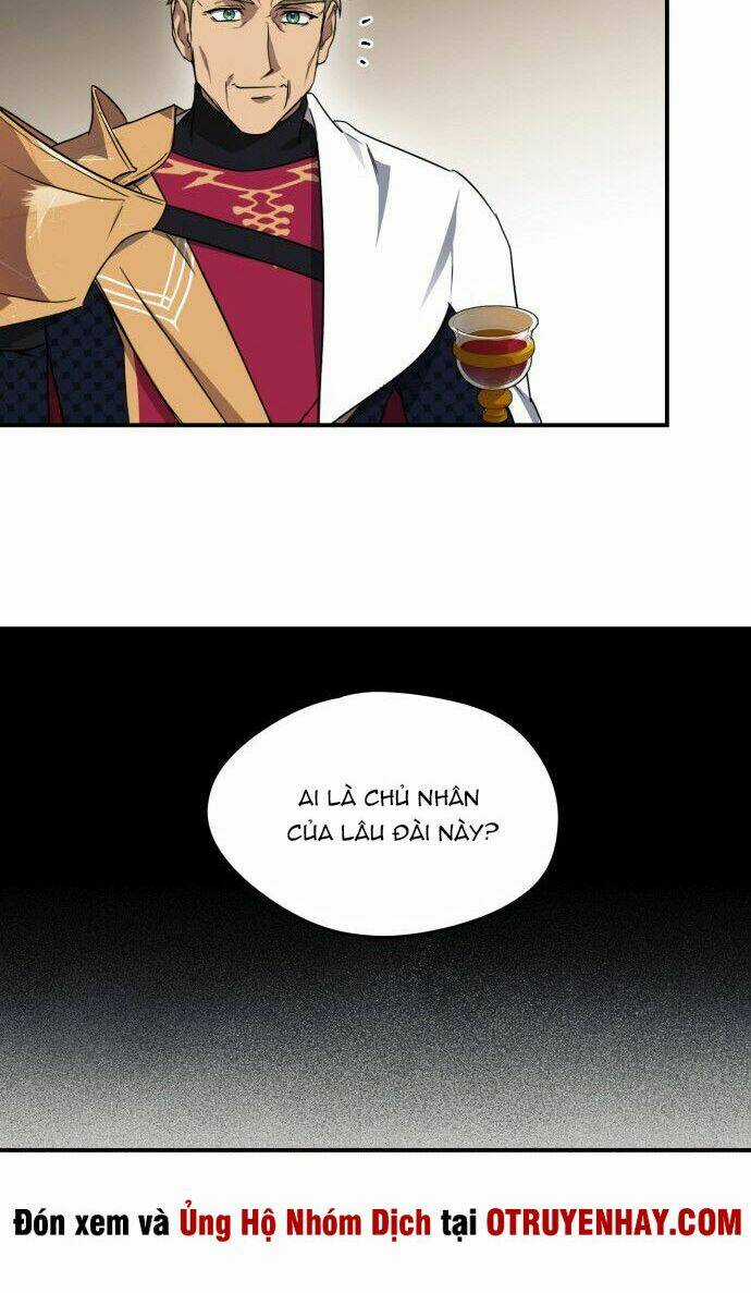 LÂU ĐÀI VÔ DANH Chapter 13 trang 30