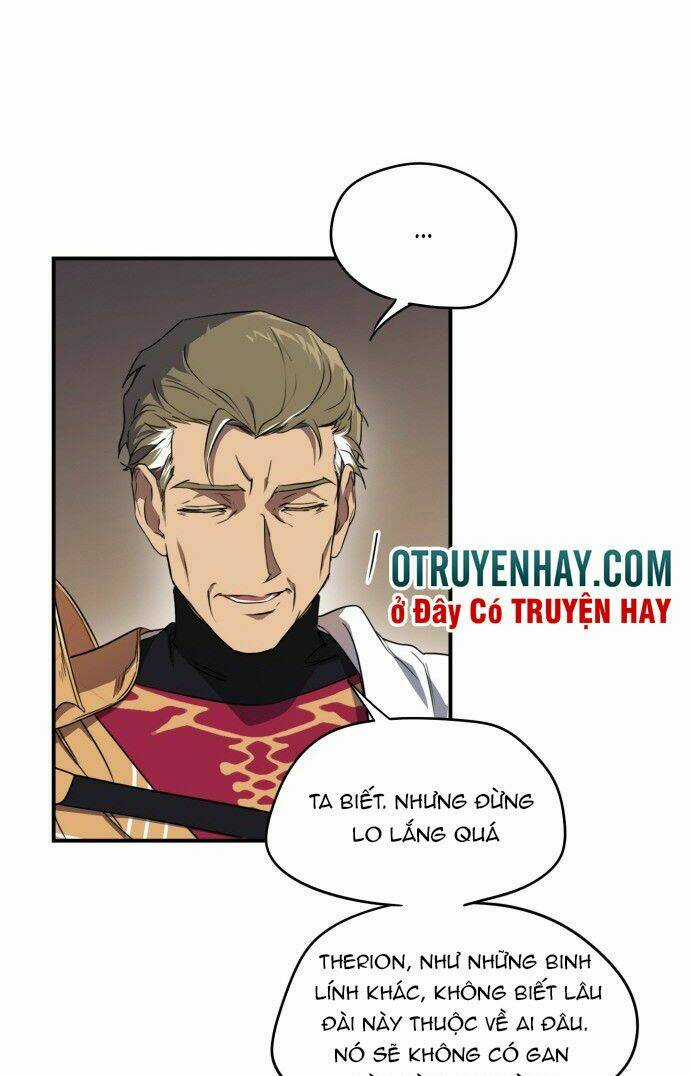 LÂU ĐÀI VÔ DANH Chapter 13 trang 31