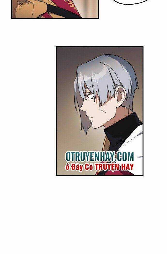 LÂU ĐÀI VÔ DANH Chapter 13 trang 34