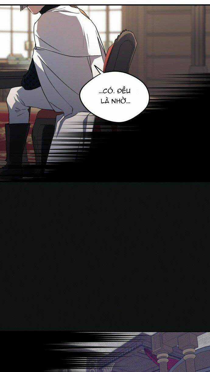 LÂU ĐÀI VÔ DANH Chapter 13 trang 35