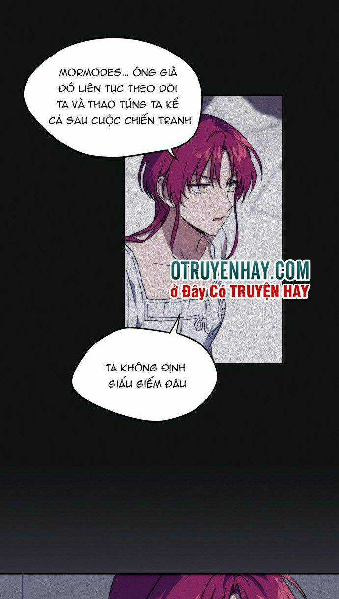 LÂU ĐÀI VÔ DANH Chapter 13 trang 37