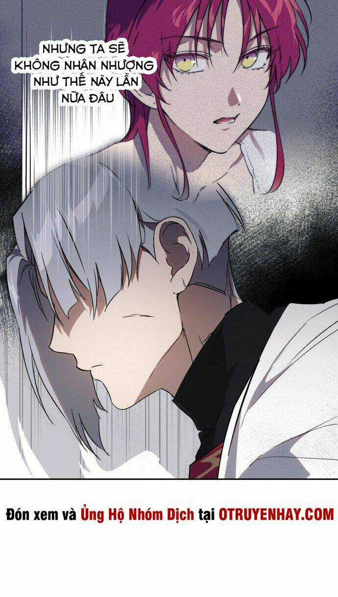 LÂU ĐÀI VÔ DANH Chapter 13 trang 38