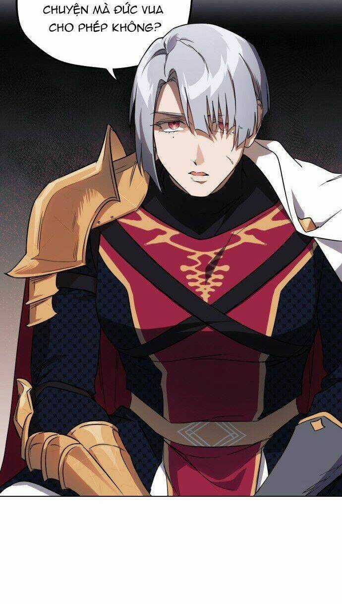 LÂU ĐÀI VÔ DANH Chapter 13 trang 40