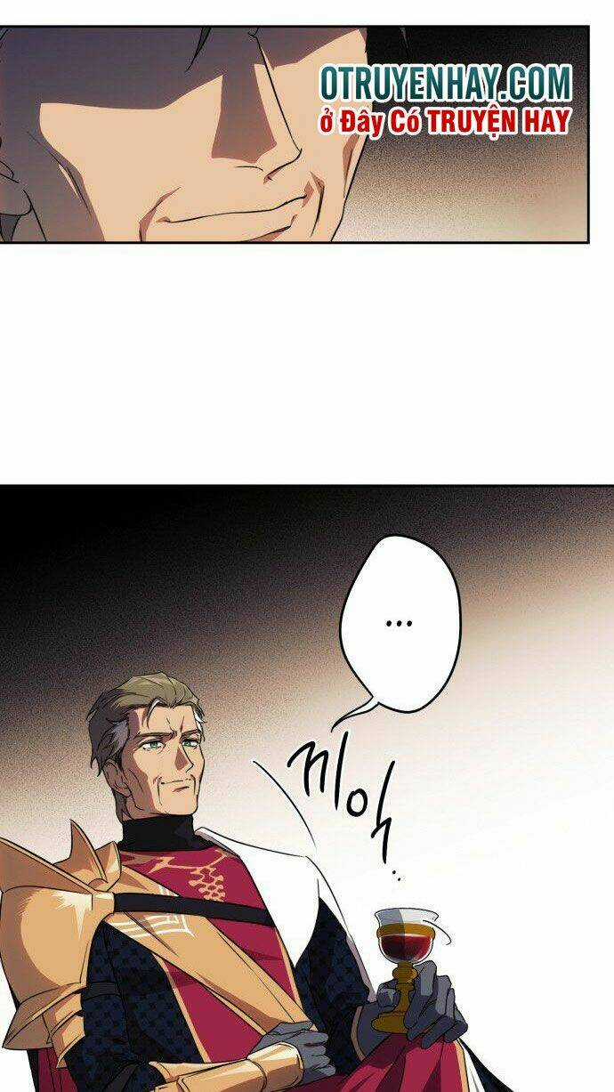 LÂU ĐÀI VÔ DANH Chapter 13 trang 41