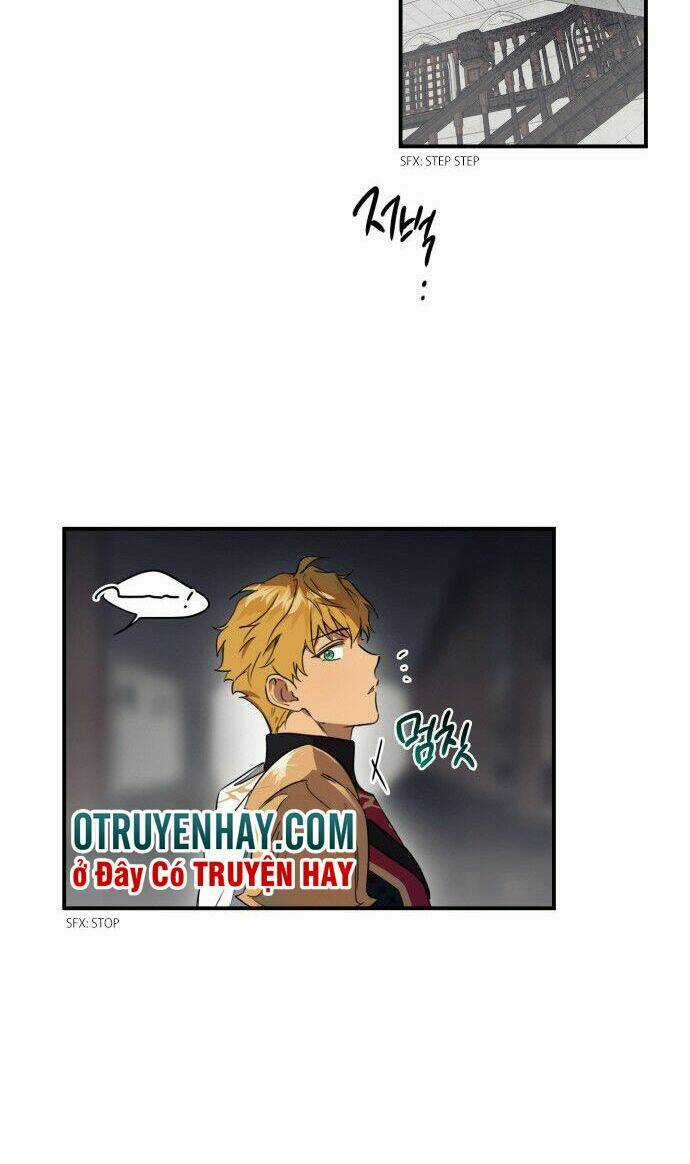 LÂU ĐÀI VÔ DANH Chapter 13 trang 45