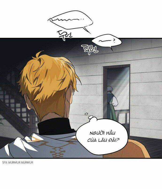 LÂU ĐÀI VÔ DANH Chapter 13 trang 46