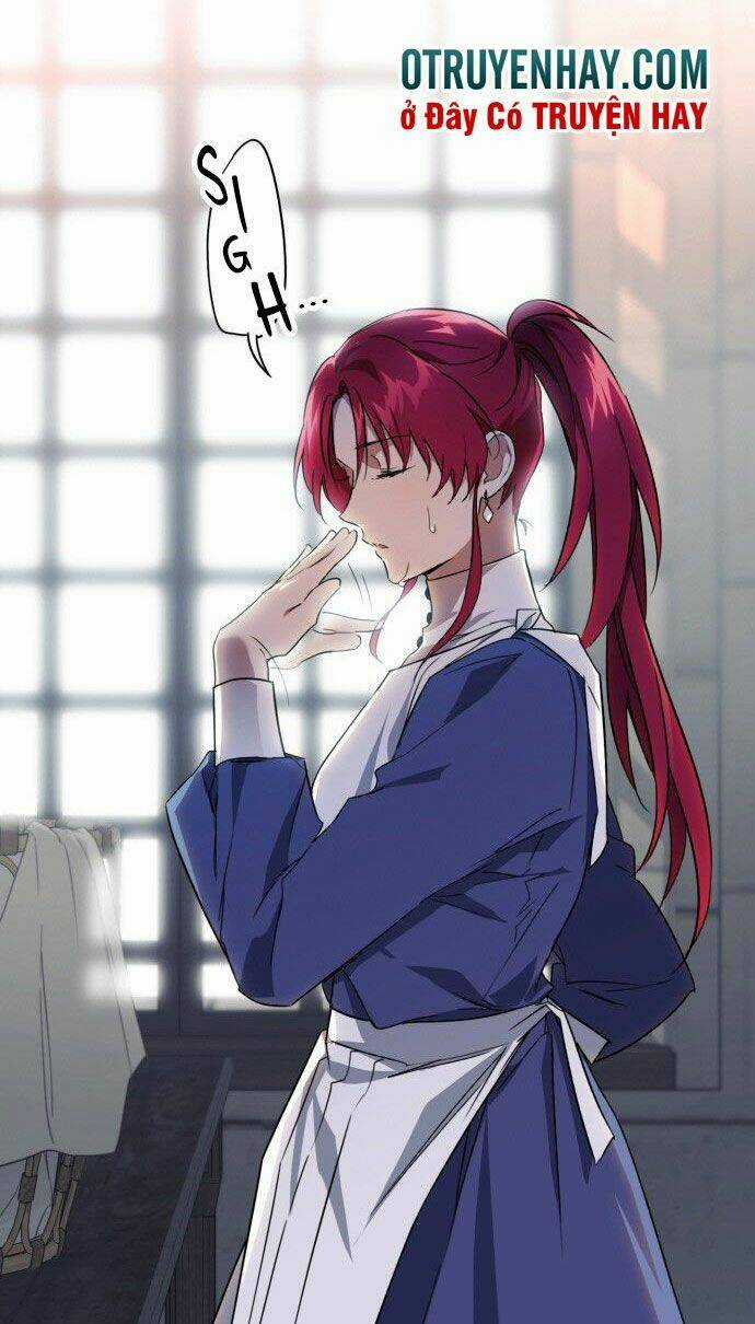 LÂU ĐÀI VÔ DANH Chapter 13 trang 48