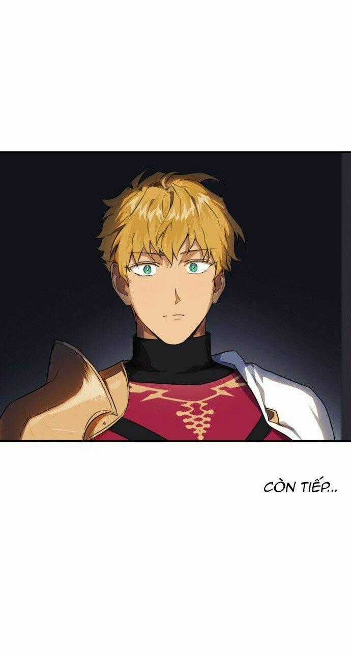 LÂU ĐÀI VÔ DANH Chapter 13 trang 50