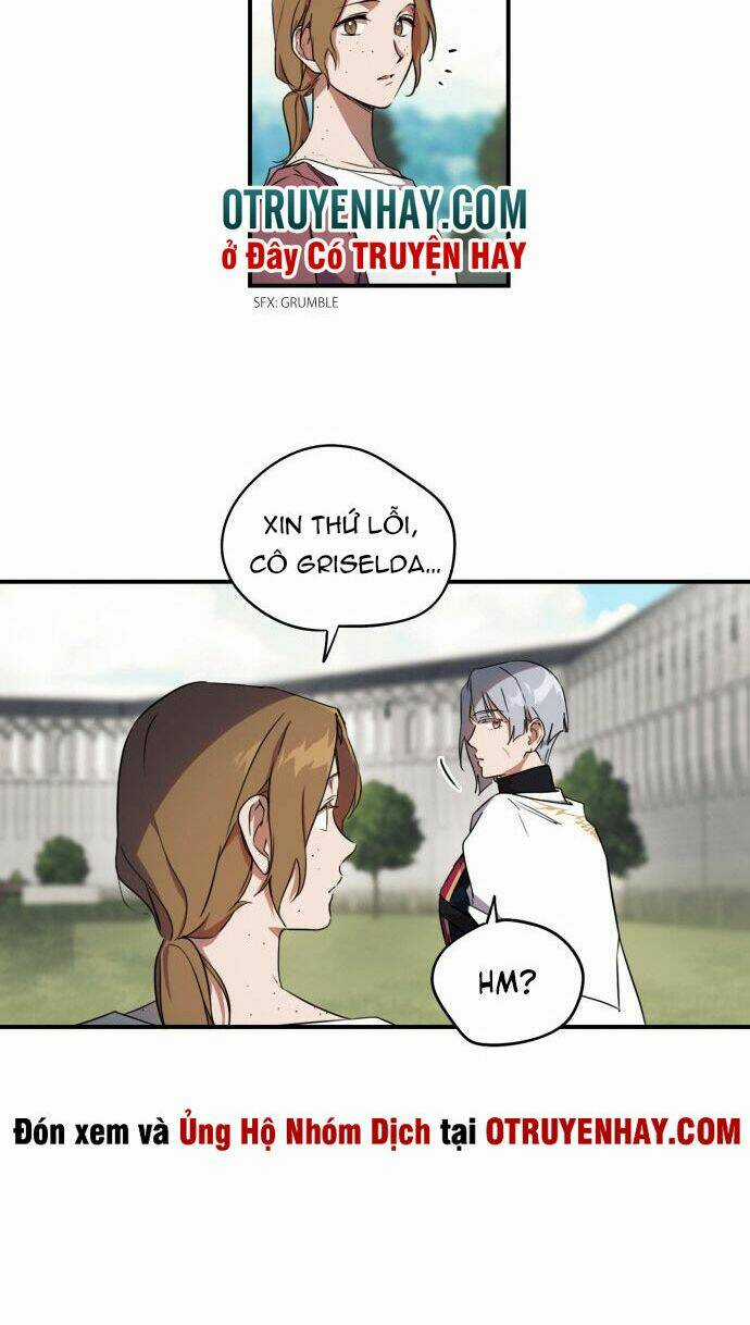 LÂU ĐÀI VÔ DANH Chapter 13 trang 9