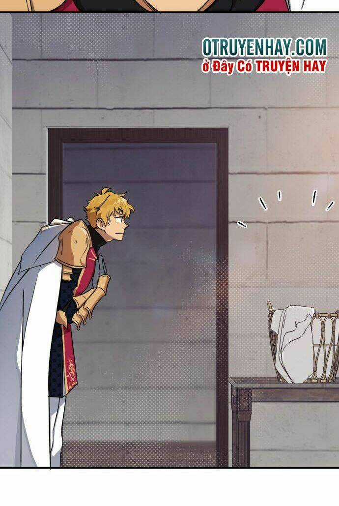 LÂU ĐÀI VÔ DANH Chapter 14 trang 10