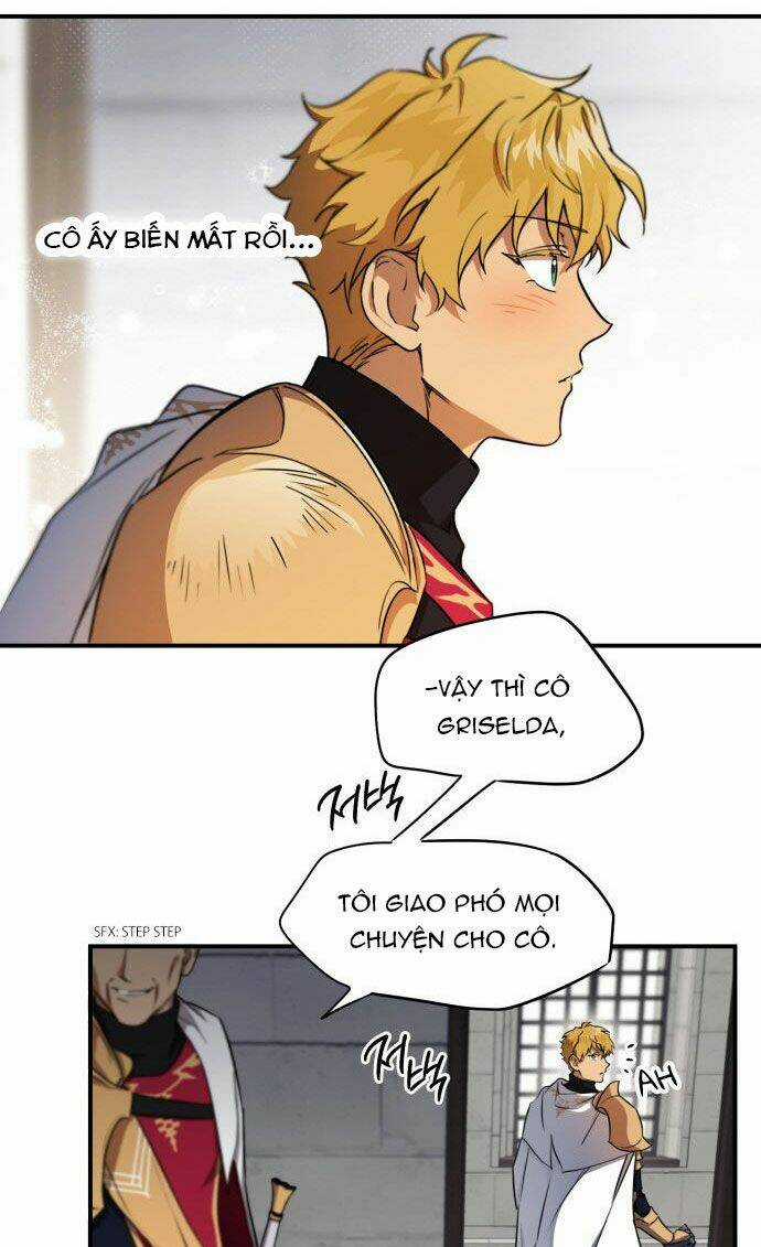 LÂU ĐÀI VÔ DANH Chapter 14 trang 11