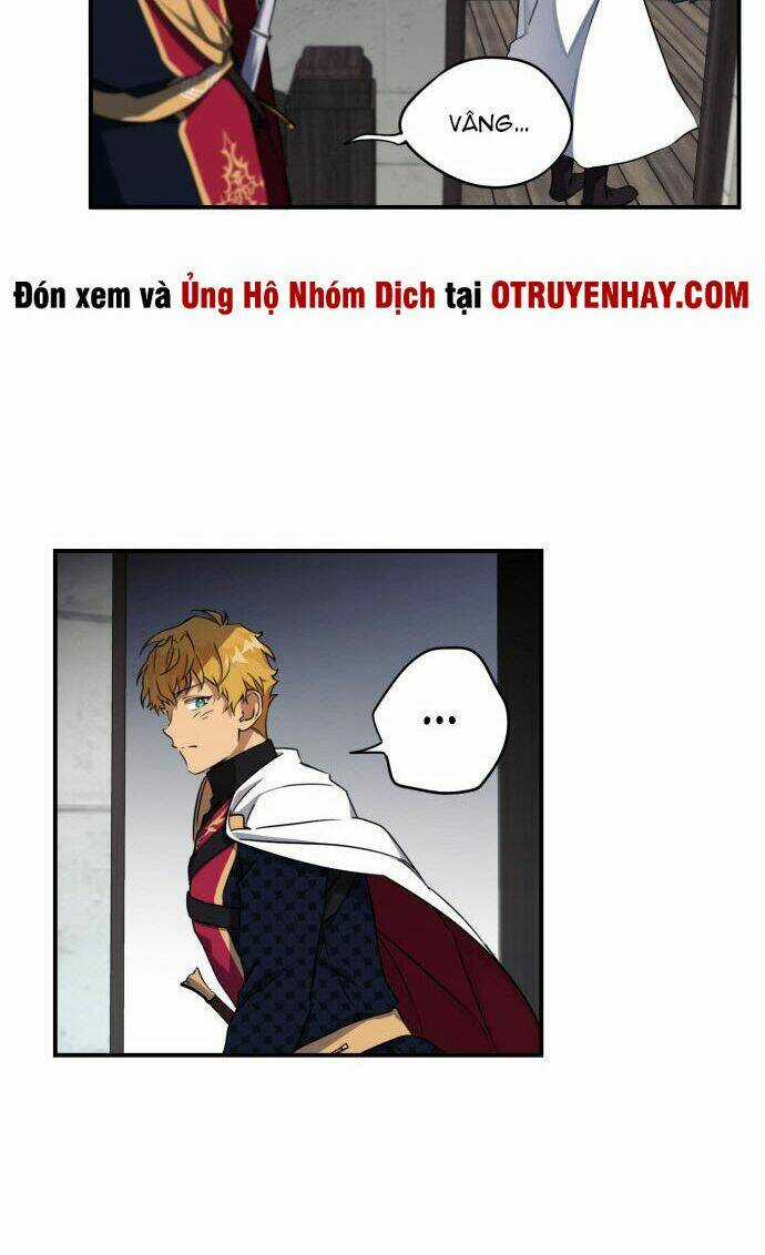 LÂU ĐÀI VÔ DANH Chapter 14 trang 12