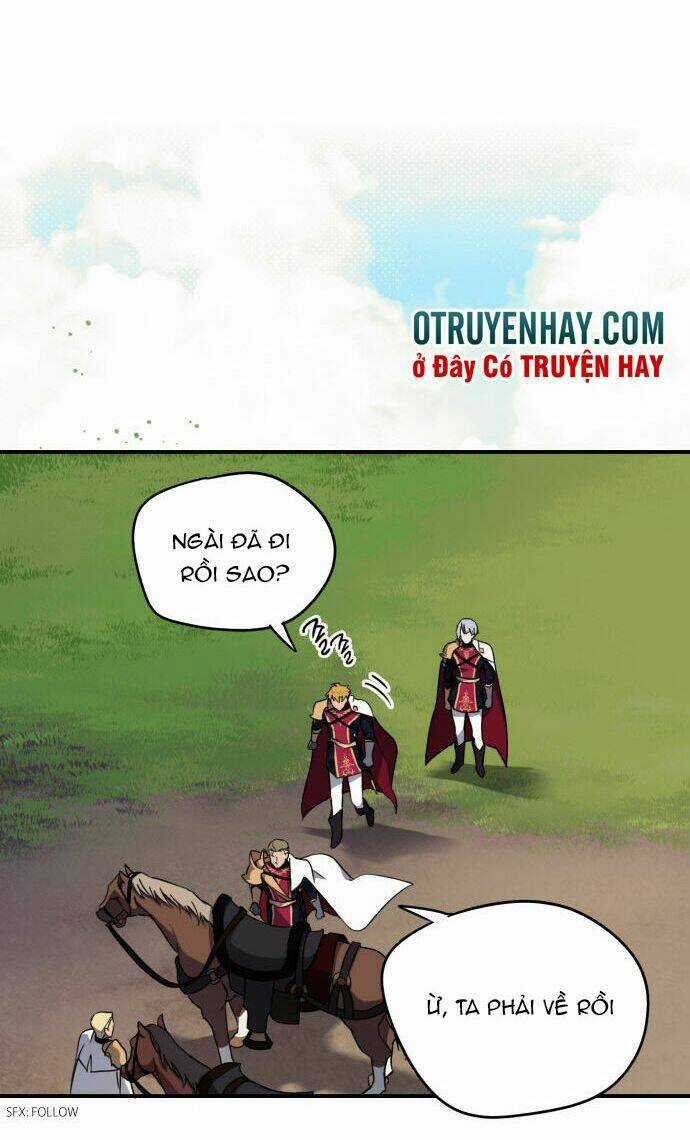 LÂU ĐÀI VÔ DANH Chapter 14 trang 14