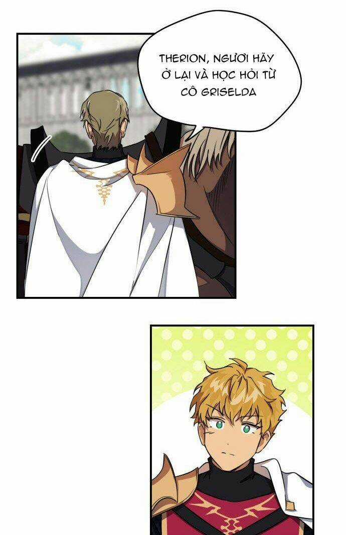 LÂU ĐÀI VÔ DANH Chapter 14 trang 15