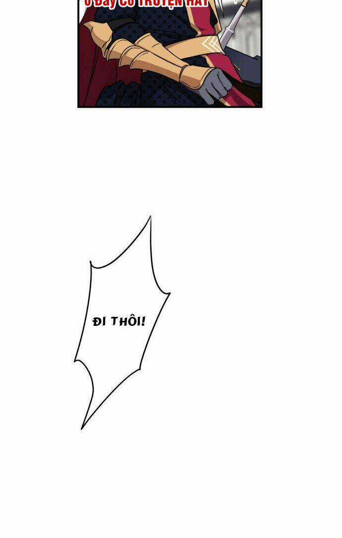 LÂU ĐÀI VÔ DANH Chapter 14 trang 20