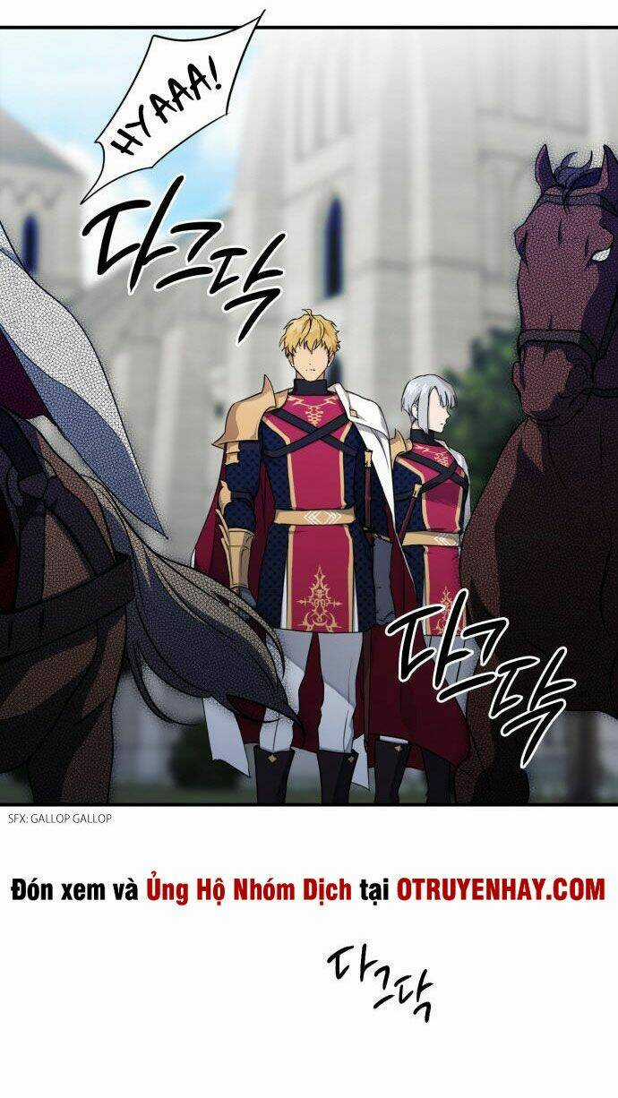 LÂU ĐÀI VÔ DANH Chapter 14 trang 21