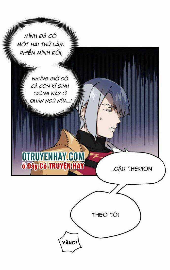 LÂU ĐÀI VÔ DANH Chapter 14 trang 24