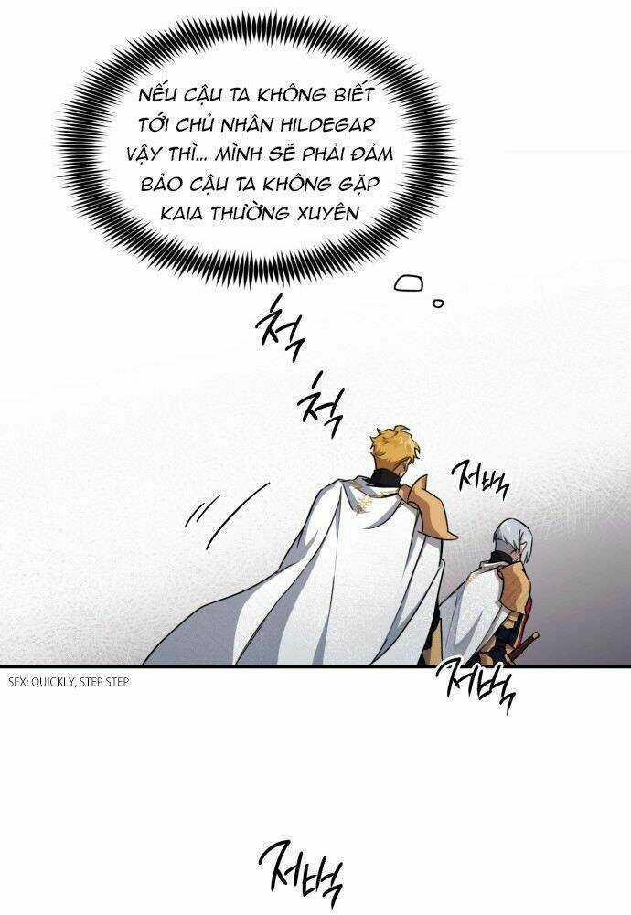 LÂU ĐÀI VÔ DANH Chapter 14 trang 25