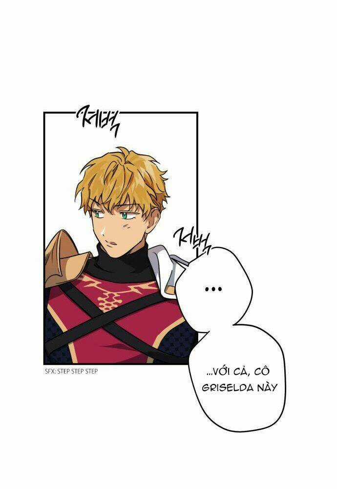 LÂU ĐÀI VÔ DANH Chapter 14 trang 26