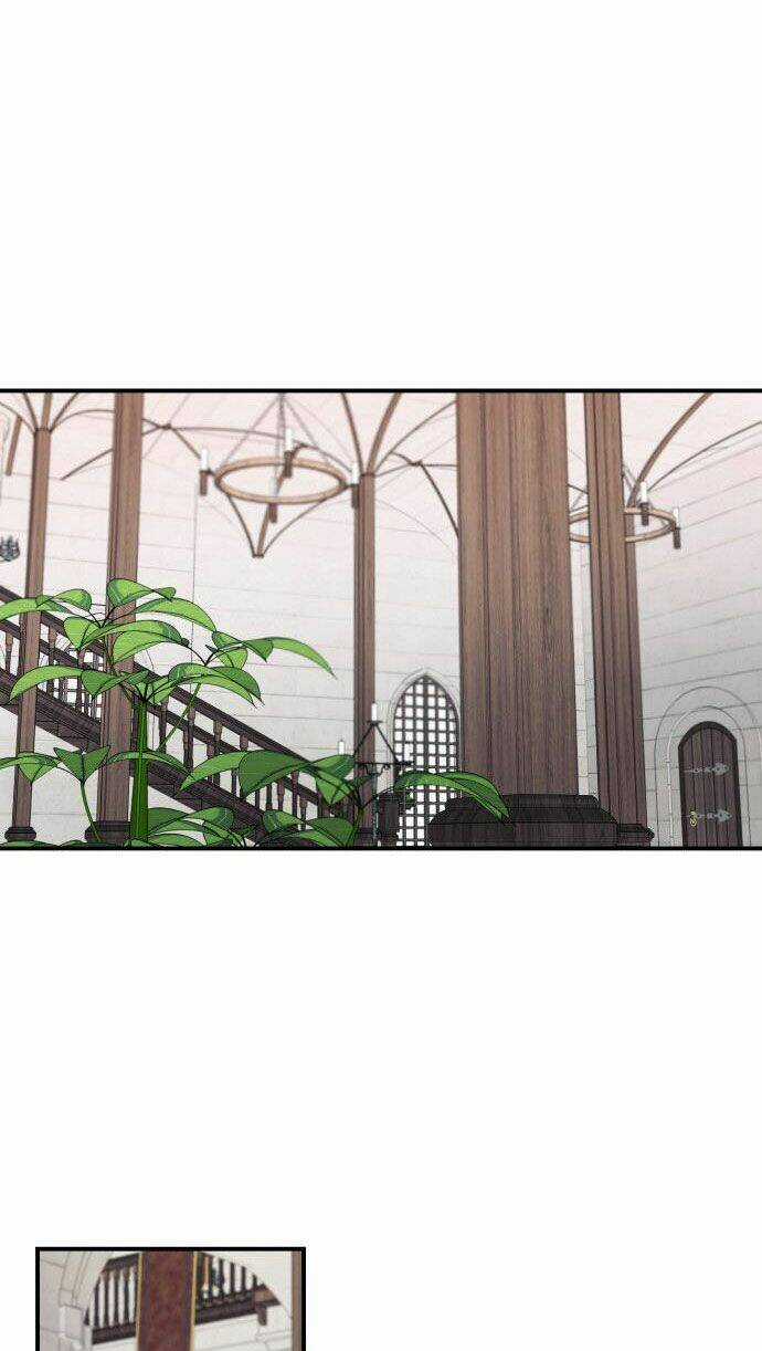 LÂU ĐÀI VÔ DANH Chapter 14 trang 28