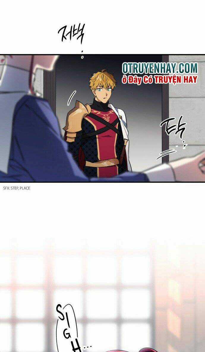 LÂU ĐÀI VÔ DANH Chapter 14 trang 3