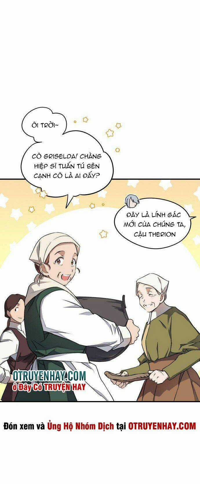 LÂU ĐÀI VÔ DANH Chapter 14 trang 30