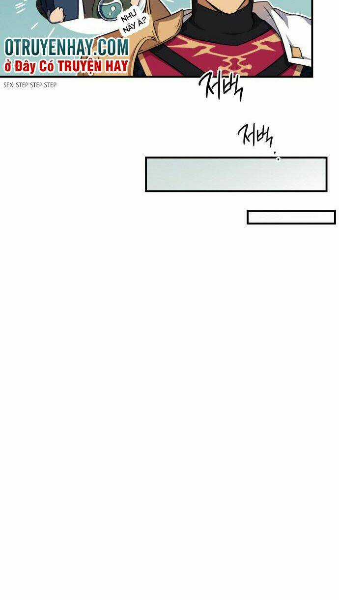 LÂU ĐÀI VÔ DANH Chapter 14 trang 34