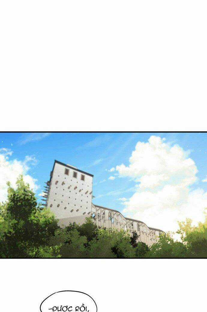 LÂU ĐÀI VÔ DANH Chapter 14 trang 35