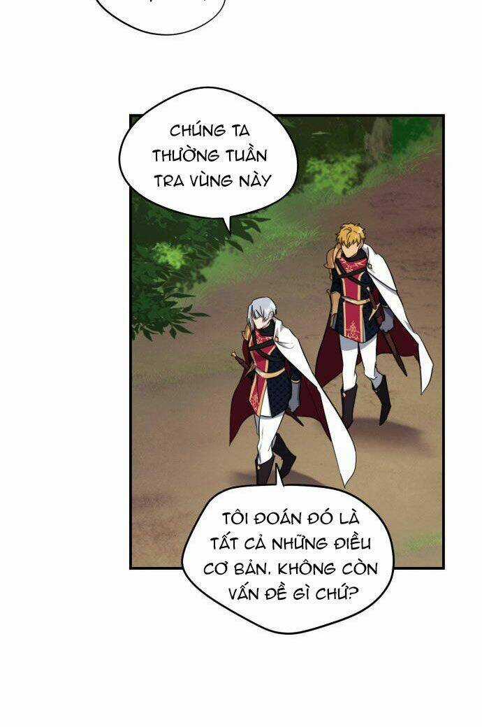 LÂU ĐÀI VÔ DANH Chapter 14 trang 36